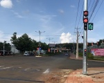 Công ty Sản Xuất, Phân Phối Trụ Đèn Tín Hiệu Giao Thông (THGT)