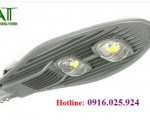 Thông Số Kỹ Thuật Đèn Đường Led 50W 60W Chiếu Sáng Đường Phố