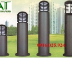 Đèn nấm sân vườn An Trường Thịnh